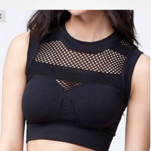 Ivy Park Crop top